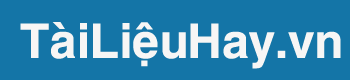 Tài Liệu Tài Liệu
